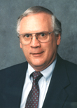 Dr. Frank Portrait