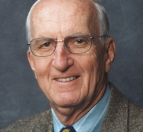 headshot of Dr. Breen