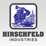 Hirshfeld logo